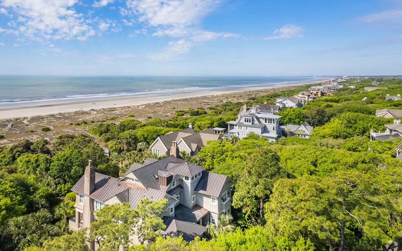 Kiawah