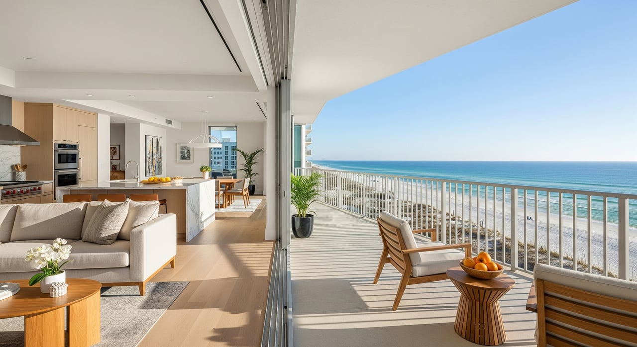 Buying A Siesta Key Condo For Weekly Rentals