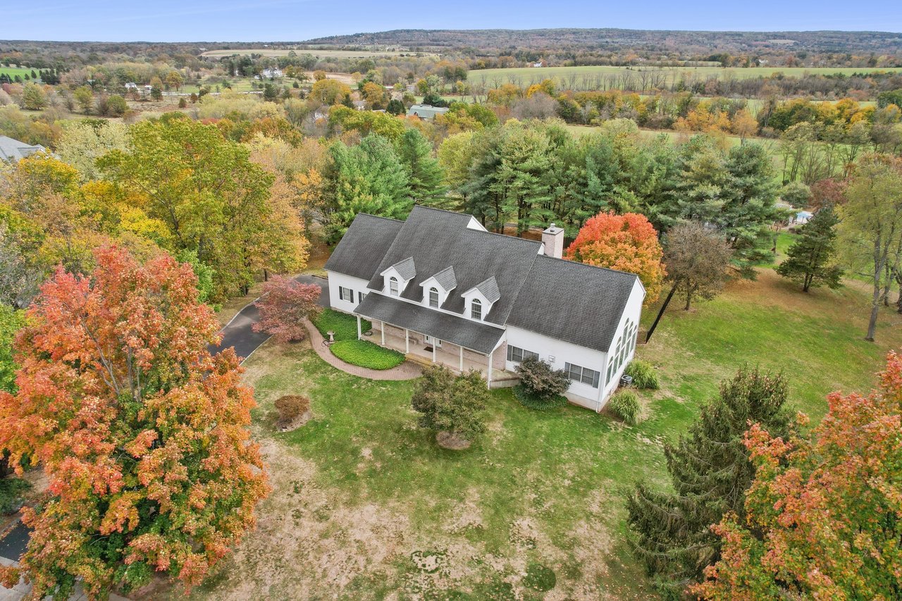 Hilltop Luxury with Endless Views