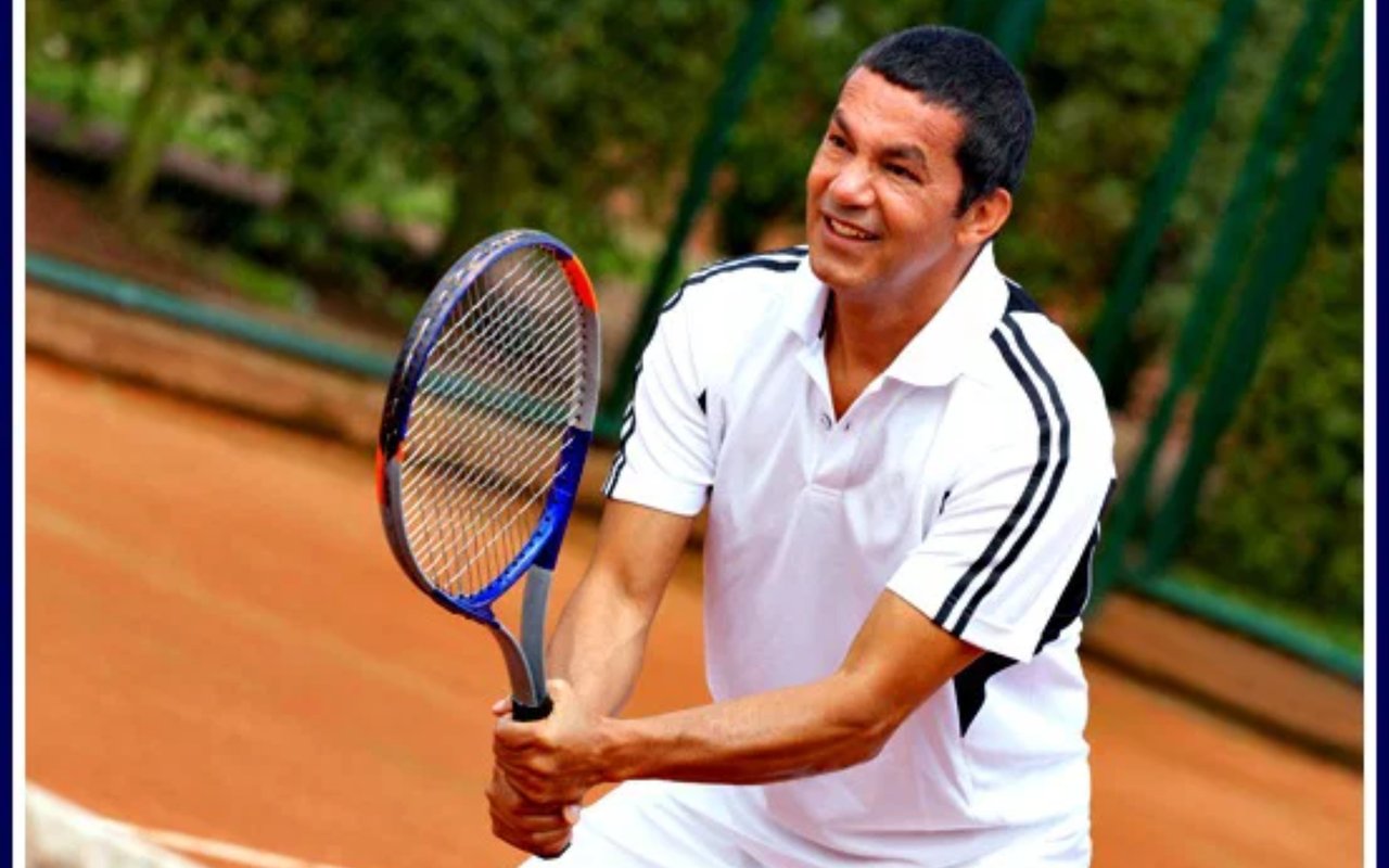 Another Reason to Buy a Luxury Home in Incline Village: Tennis Season