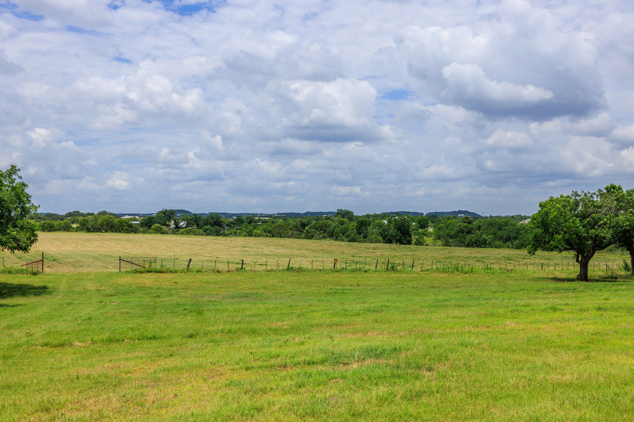 Live Oak Creek Ranch 