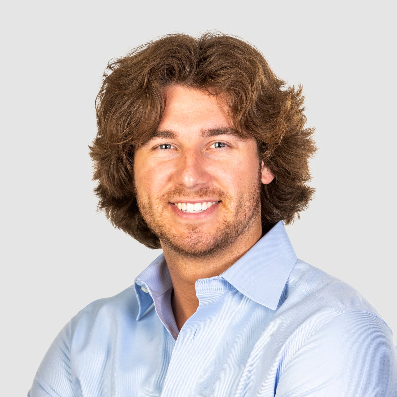 Whitner Cann Anderson, SC Real Estate Agent Headshot