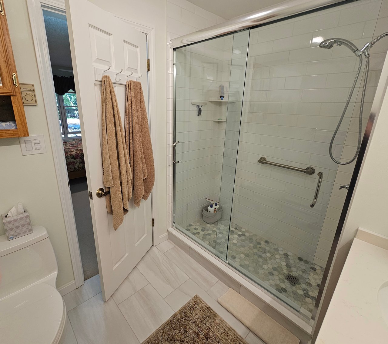 Waterfront, 3 bedroom Condo for Ski Season
