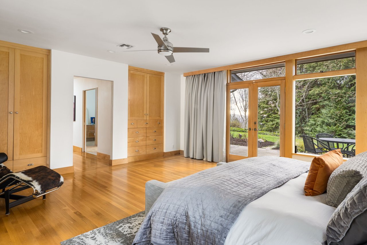 Now Available - Mid-Century Modern Oasis 