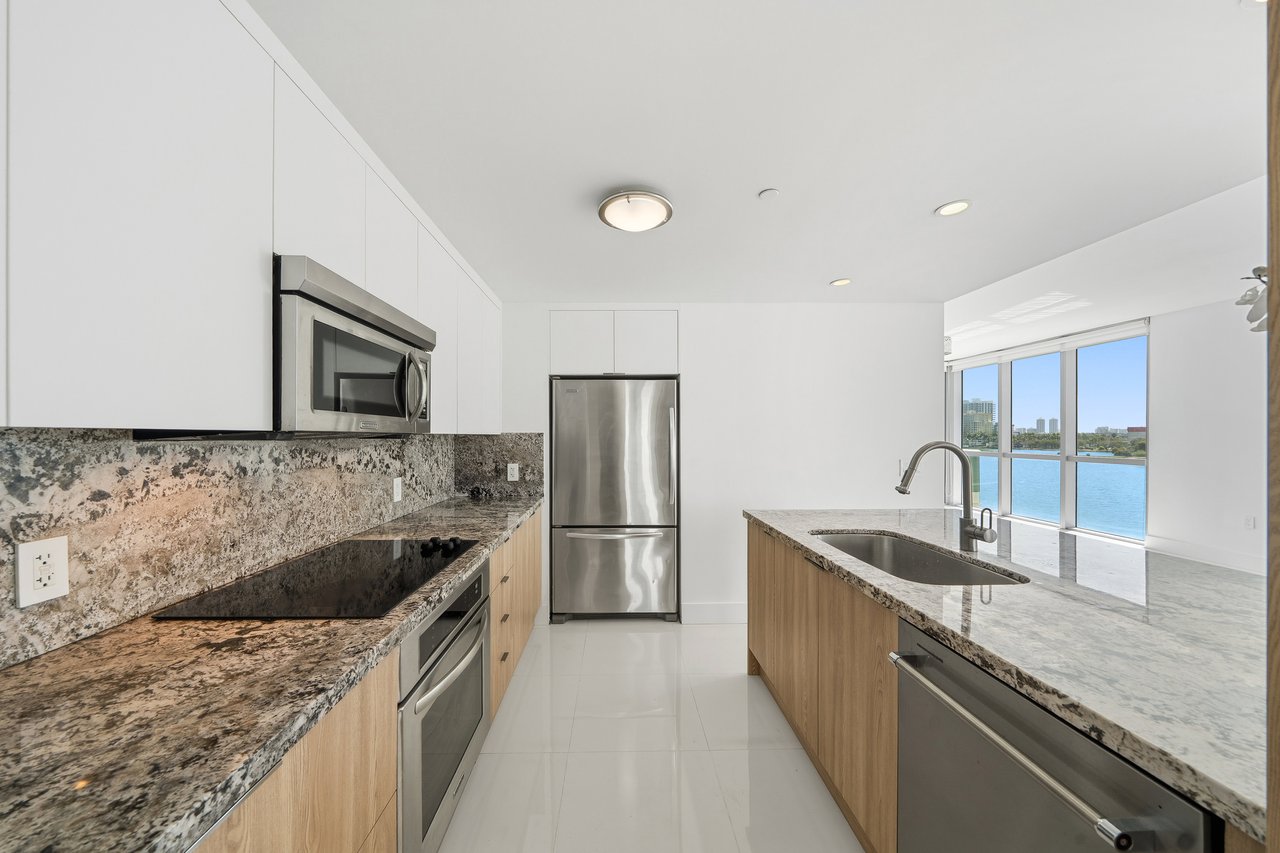 Cielo on the Bay 504