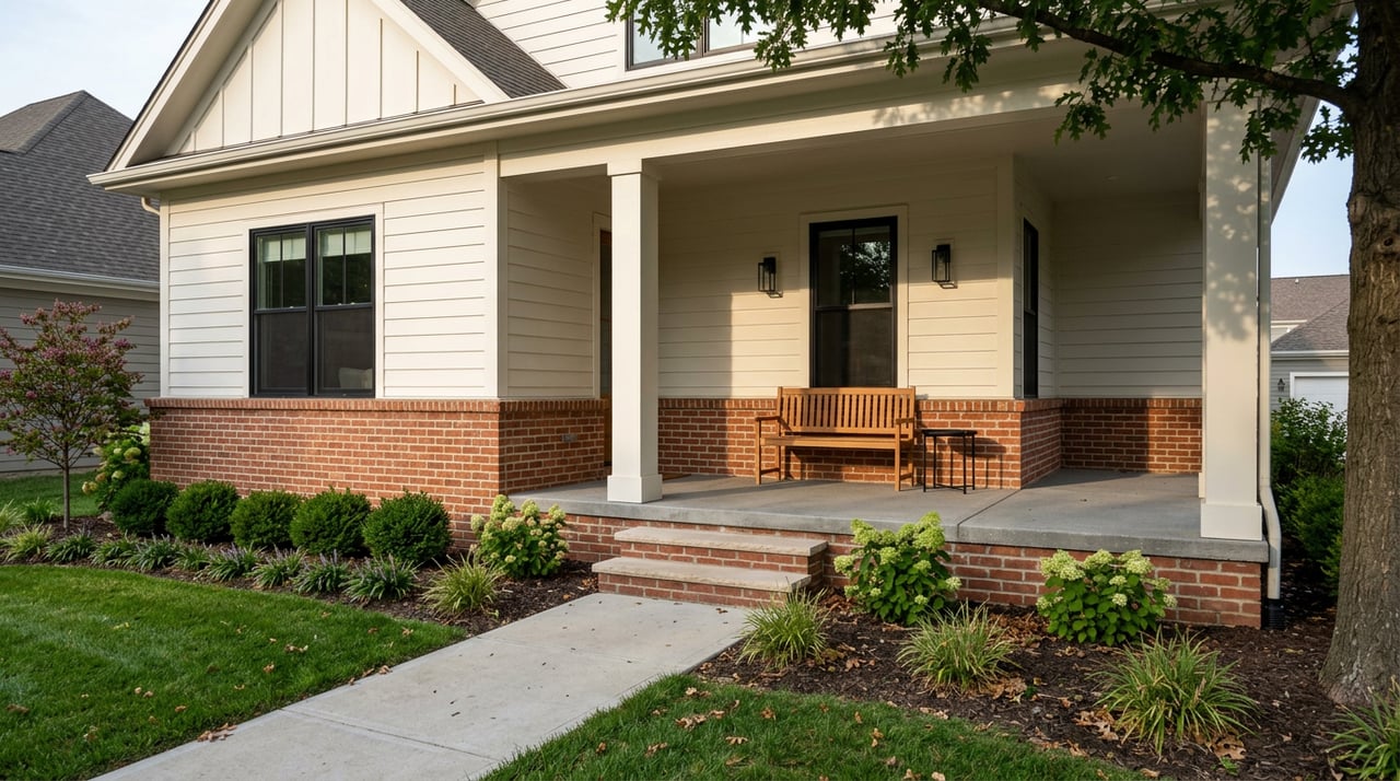 Living In Franklin TN: Housing, History, And Amenities