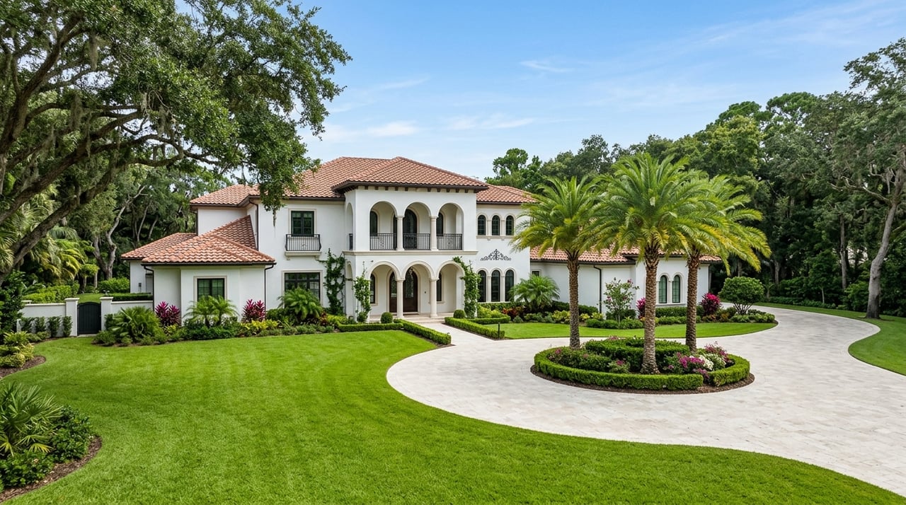 What To Know About Acreage Living In Pinecrest