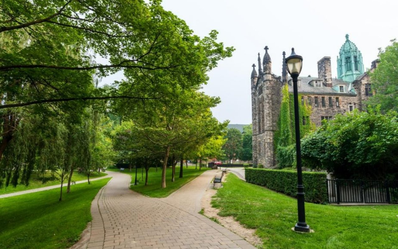 The Most Student-Friendly Neighbourhoods in Toronto