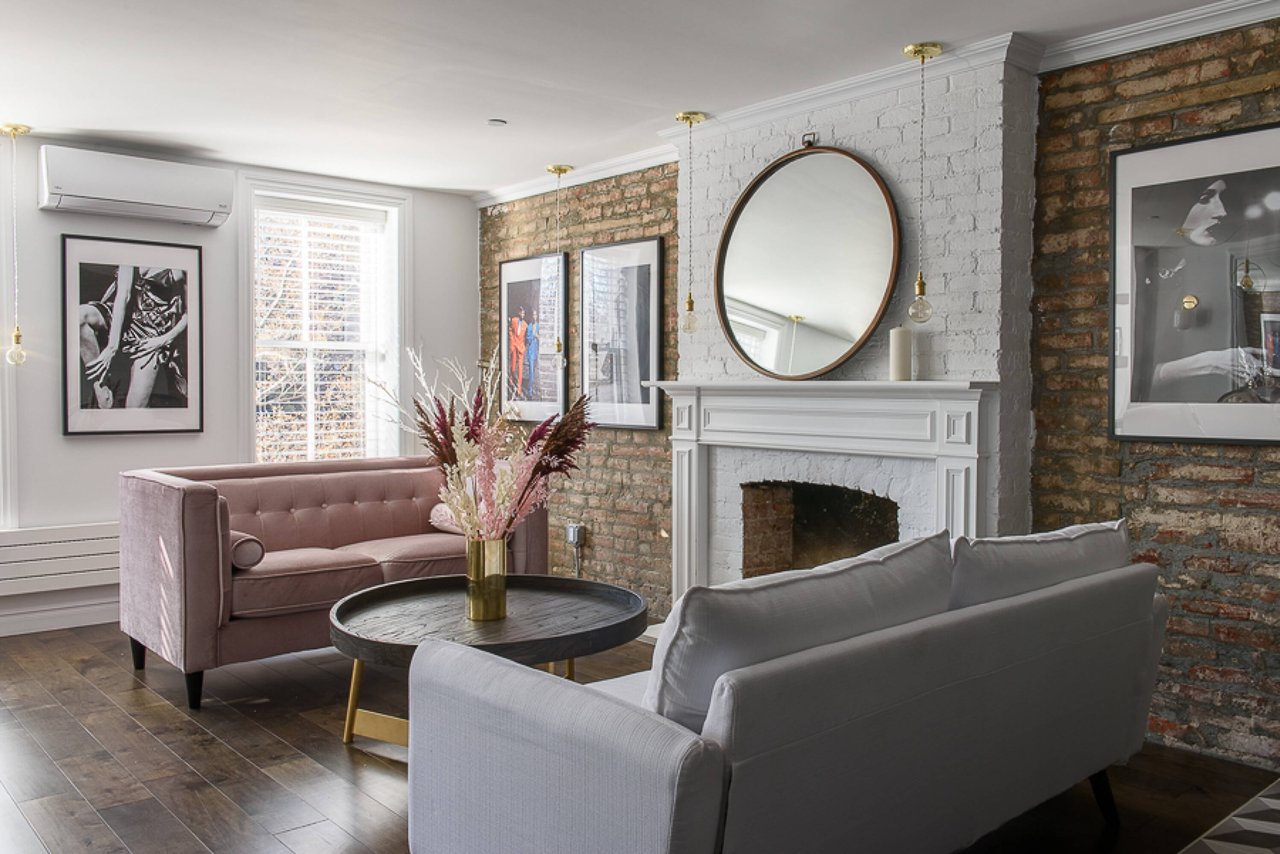 62 Wyckoff and 165 Wyckoff Street