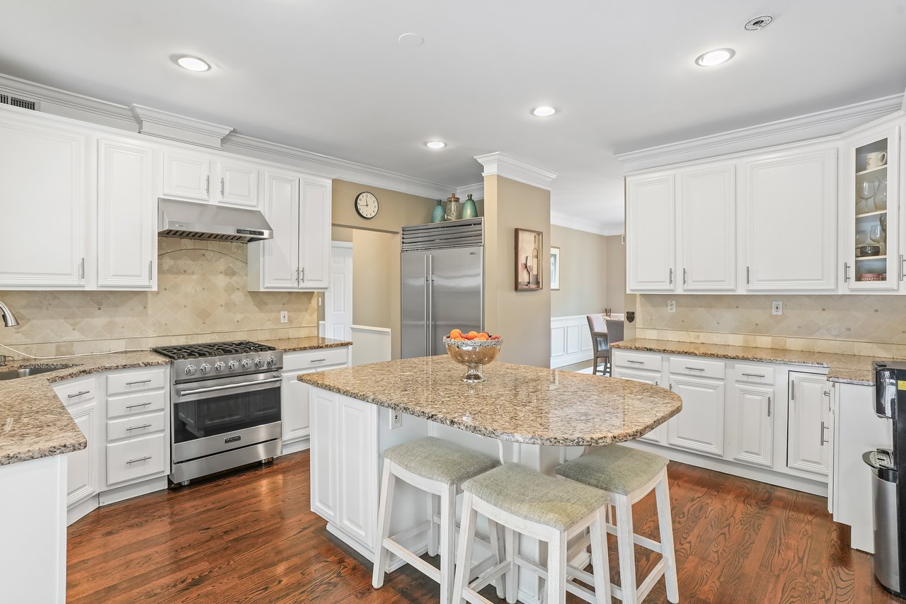 19 Ledgewood Lane