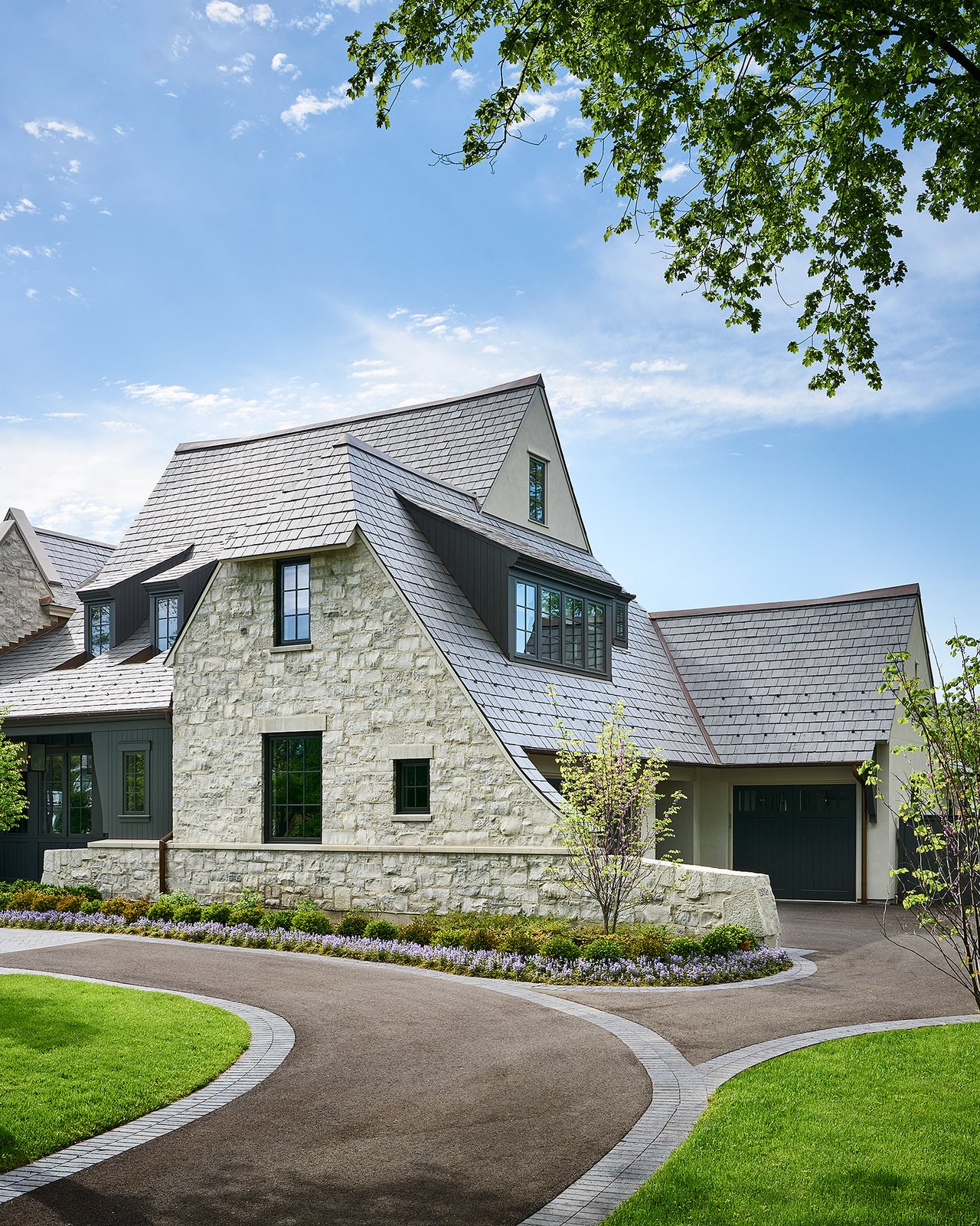 244 E 1st, Hinsdale