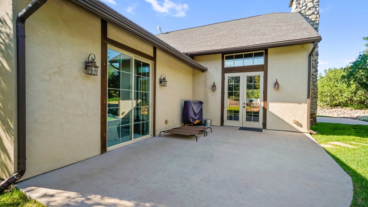 4250 Lake Creek Farms Road