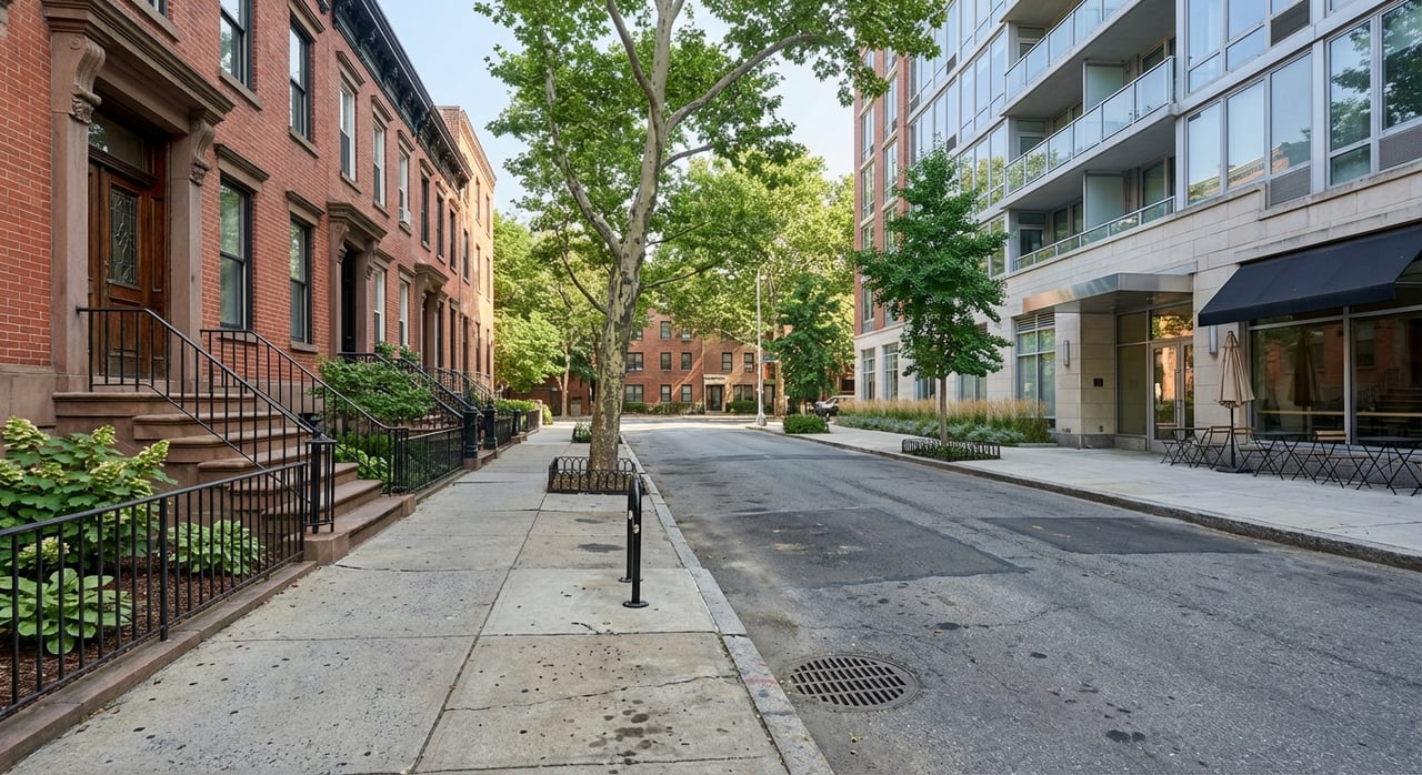 What It’s Like To Live In Astoria, Queens