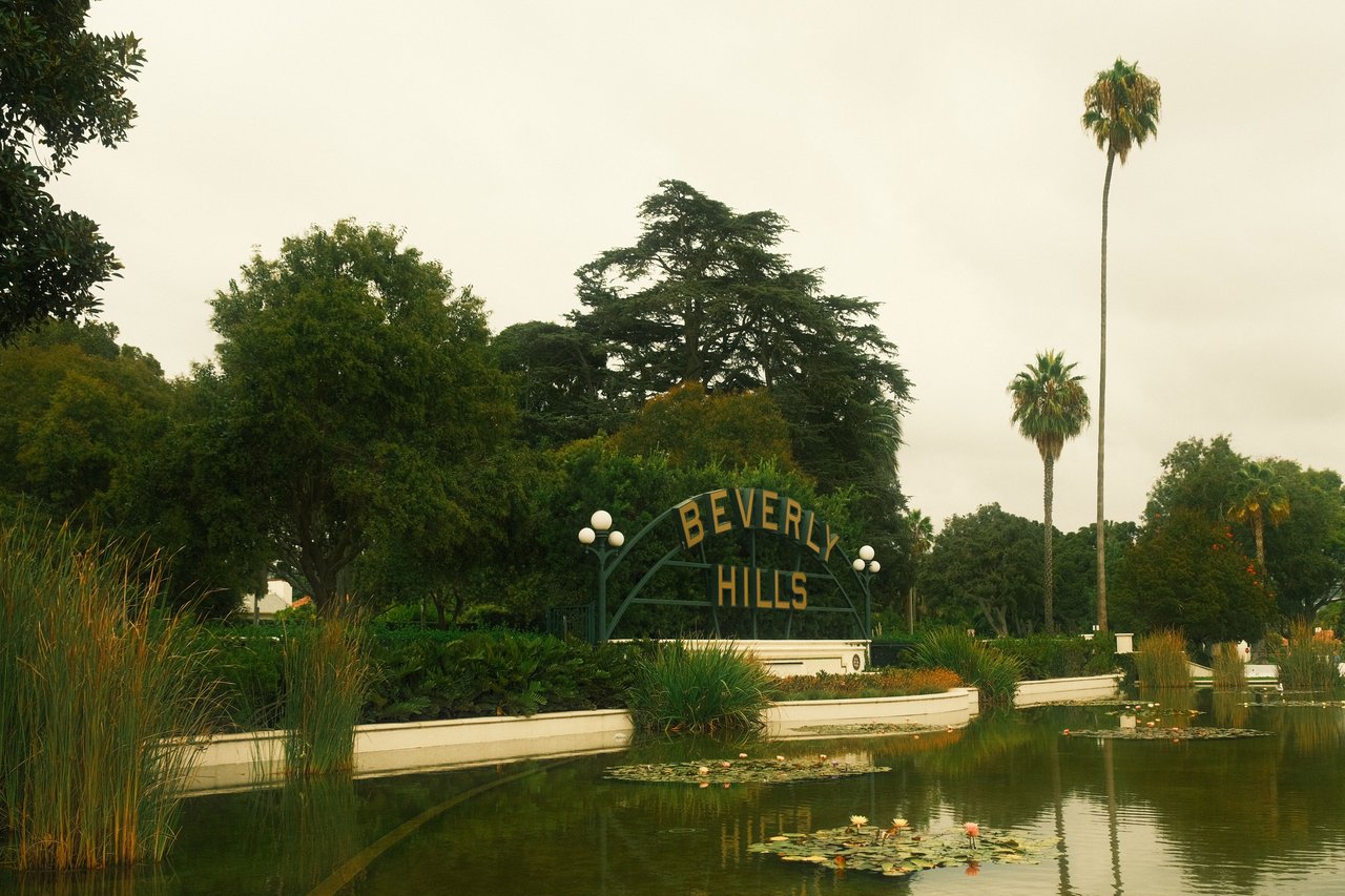 Inside Gated Communities Beverly Hills: What Makes Them Worth Millions