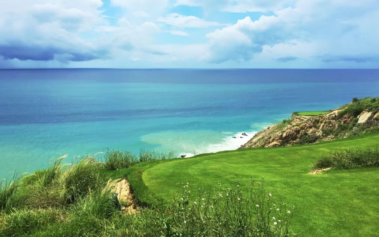 Puerto Los Cabos , San Jose Del Cabo, Mexico