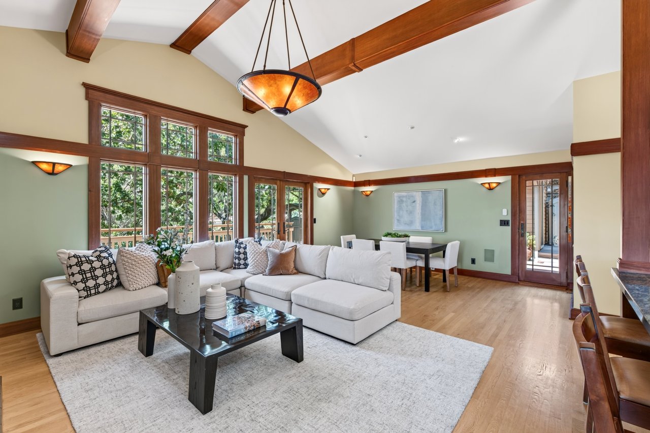 An Architectural Masterpiece in the Old Quarry Enclave