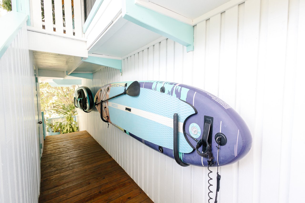 Casa Concha, Luna Beach