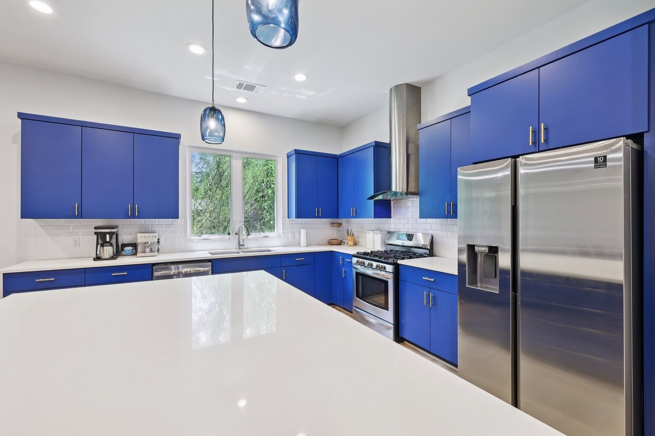 Allandale beauty and location 