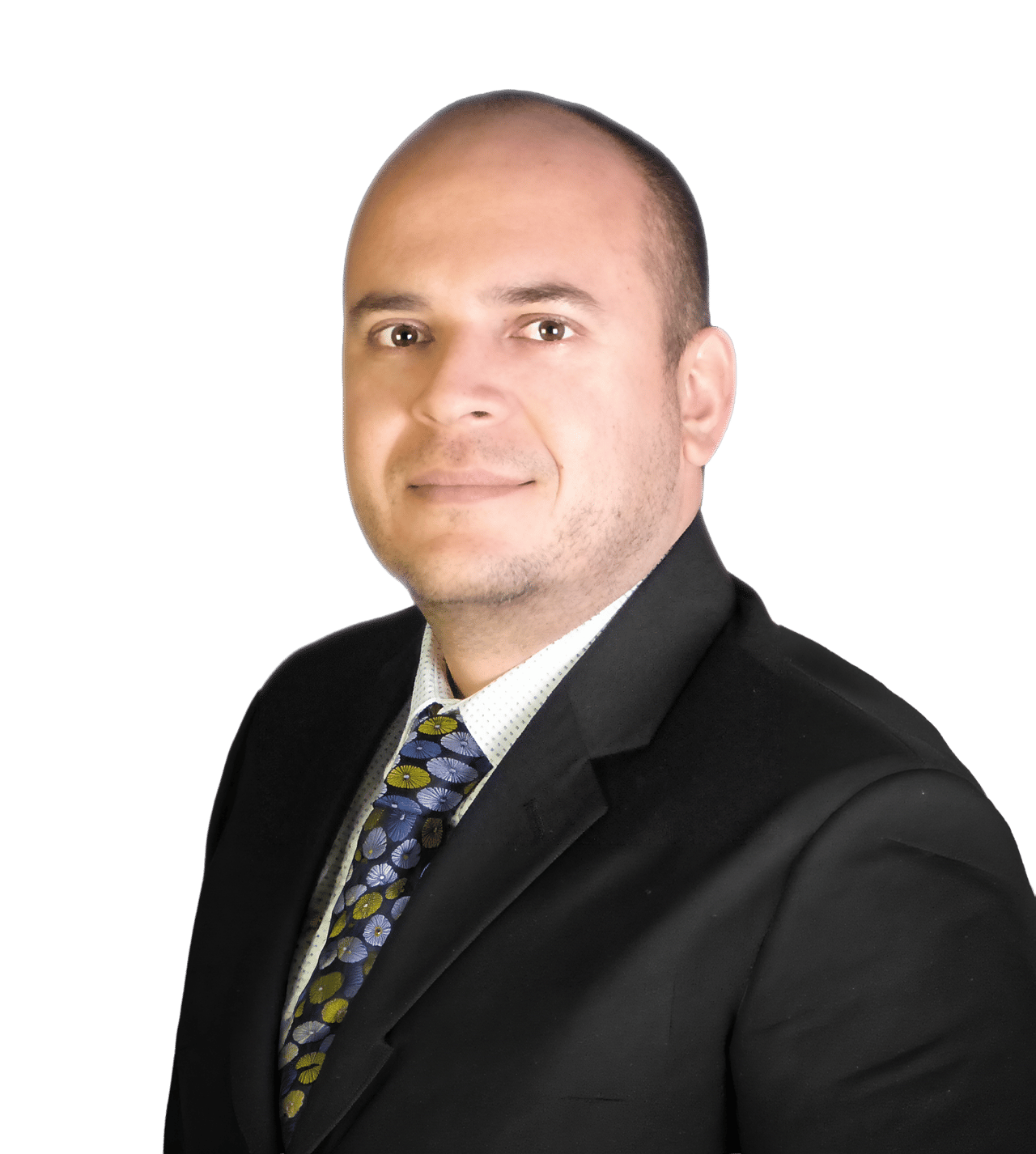 Sergio Montalvo photo