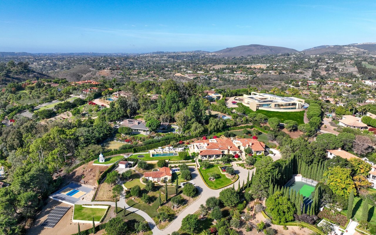 Rancho Santa Fe
