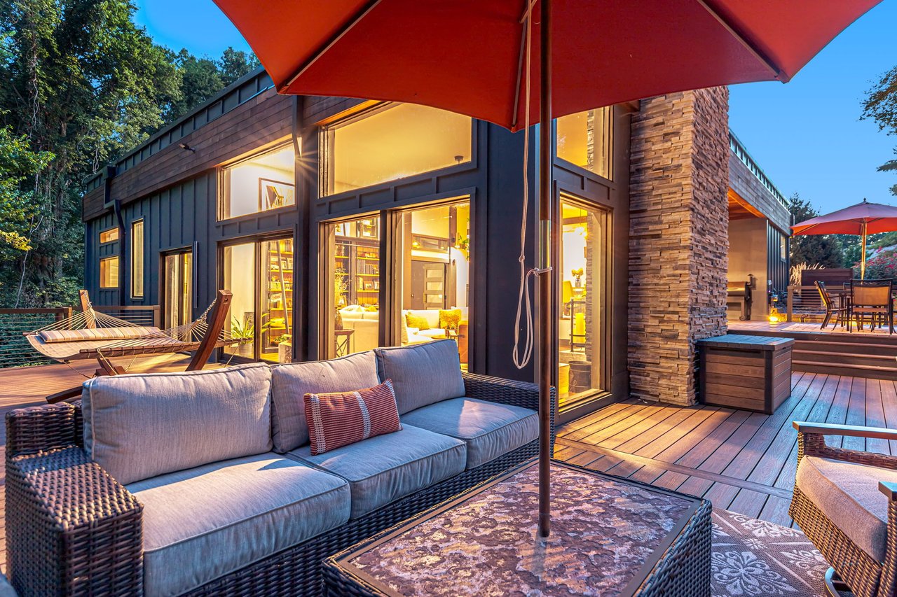 3732 Runnymede Drive