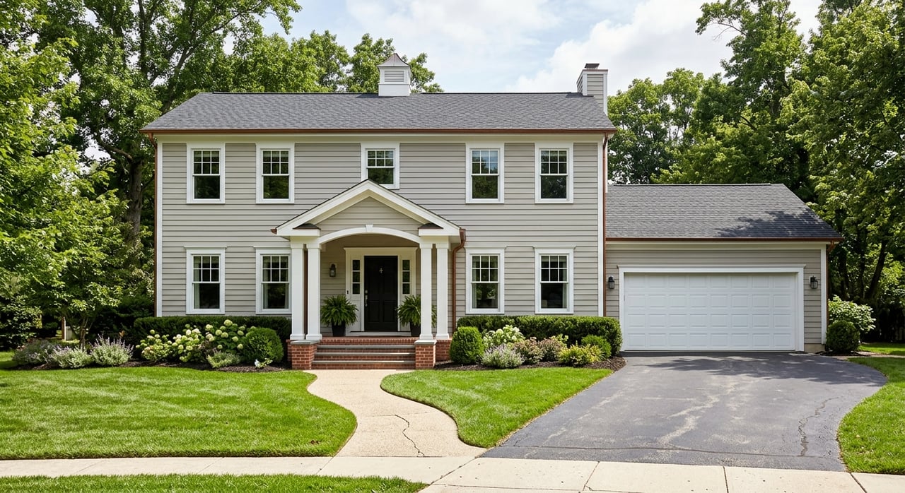 Reading The Morganton Market: Signs It May Be Time To Sell