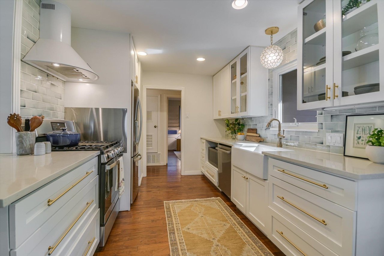 1103 Alegria Road