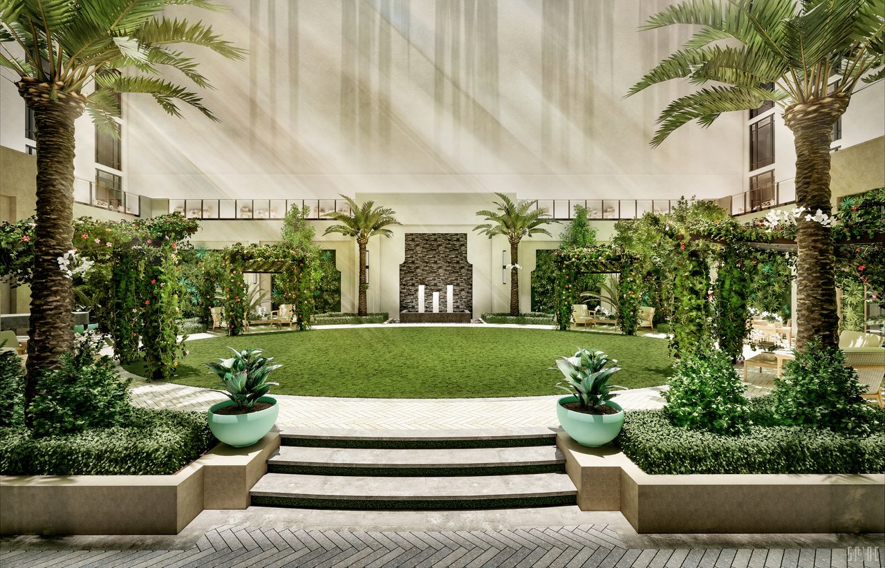 Regency Parc - Coral Gables