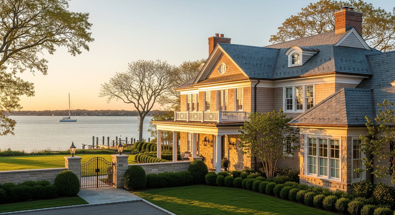 Fair Haven Vs Shrewsbury: Micro-Market Comparison