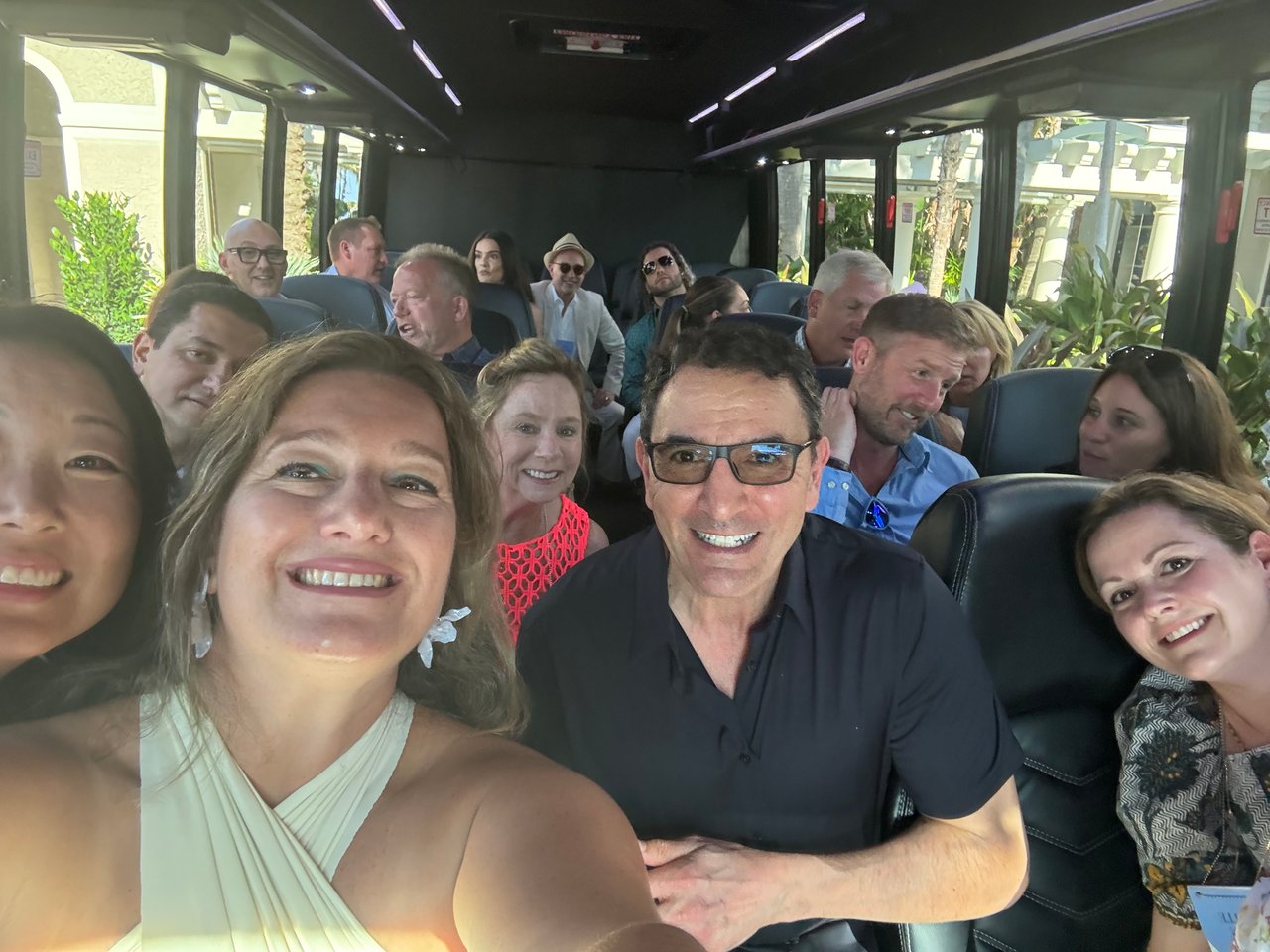 Realm Global Collective 2025 The Breakers Palm Beach