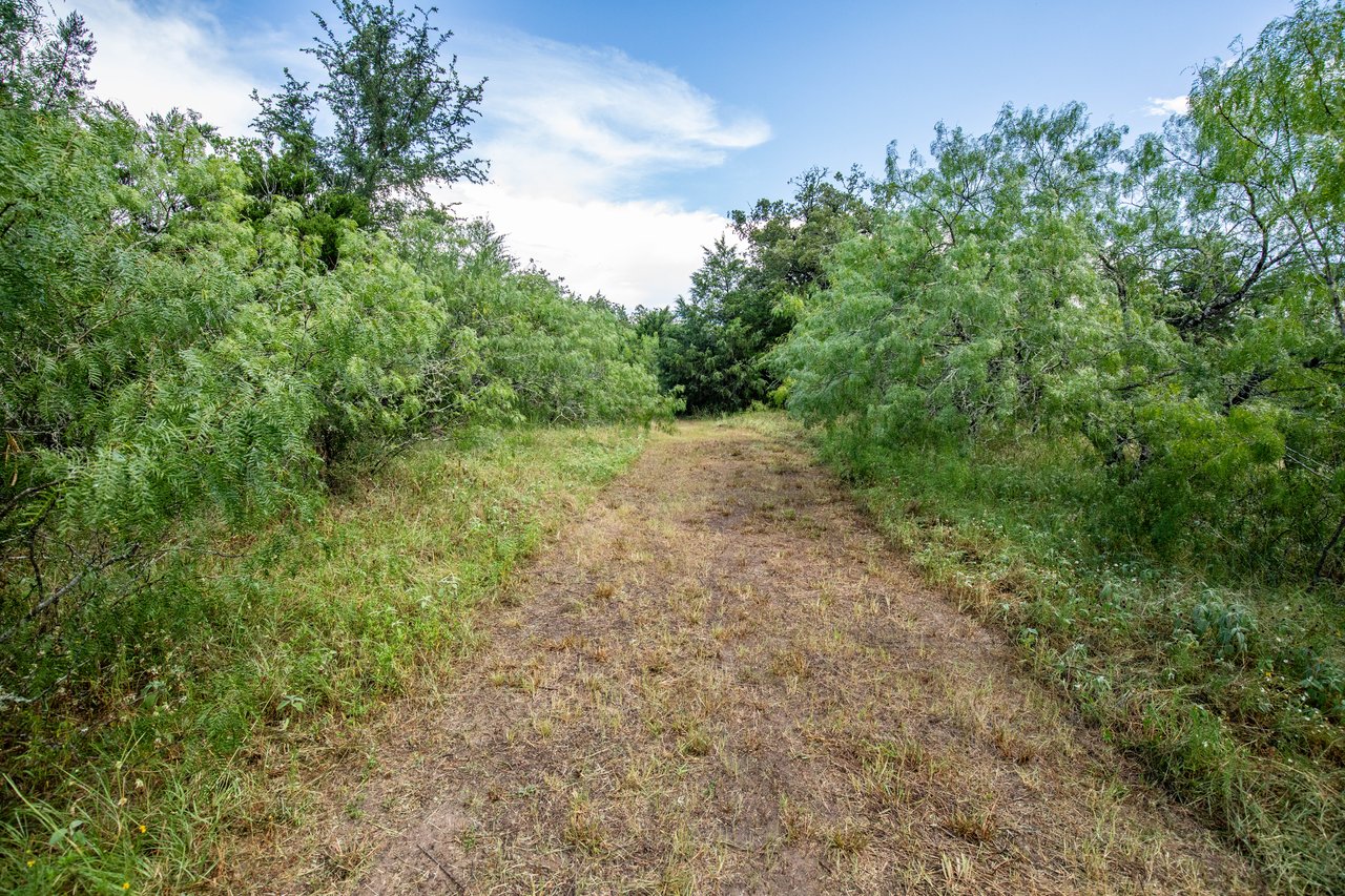 Post Oak Preserve | 18.115 ± Acres | Fayette County