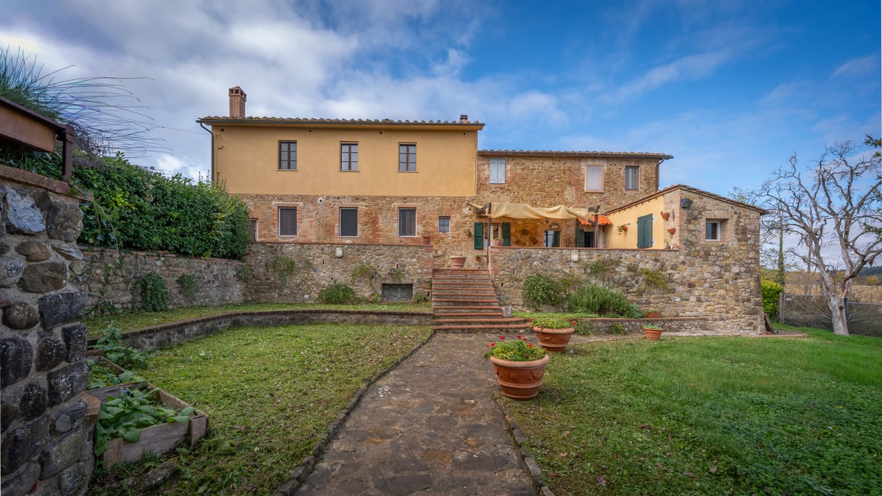 VILLA ALESSANDRA