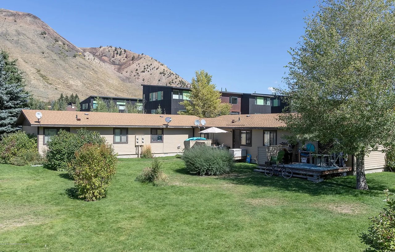 863 W Snow King Ave, #12