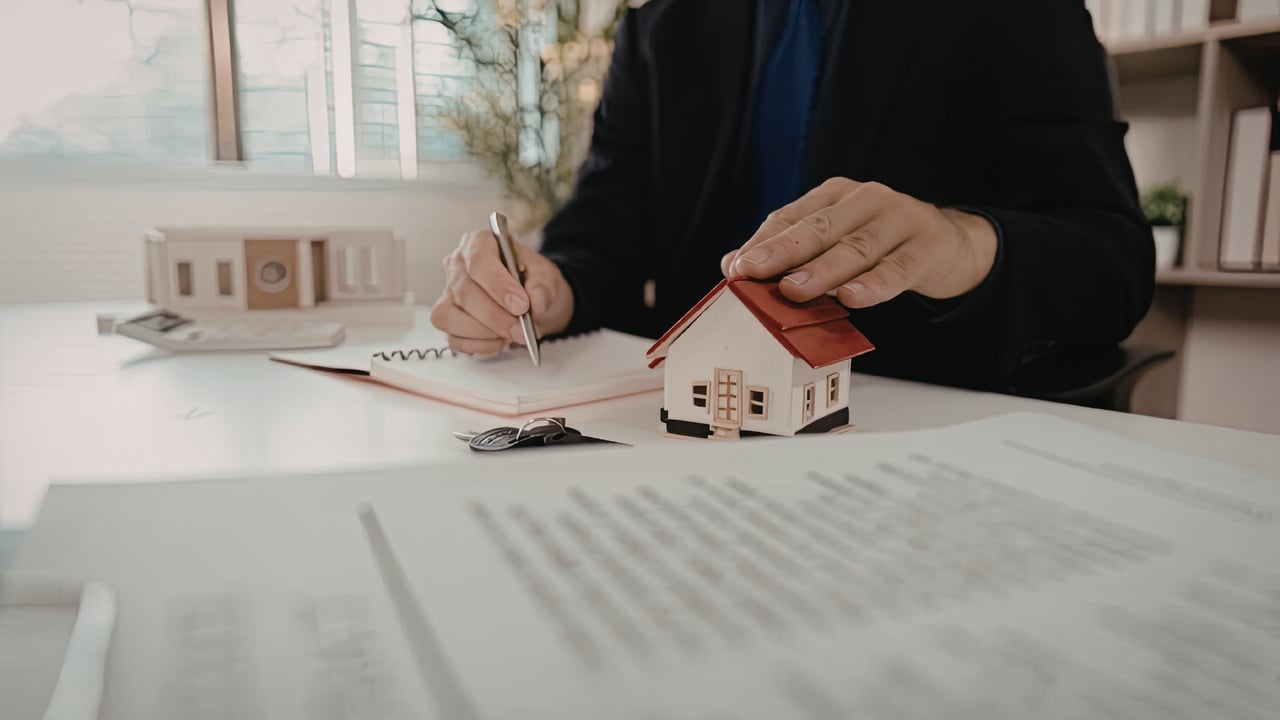 What Your Listing Agent Actually Does Between “List” And “Sold”