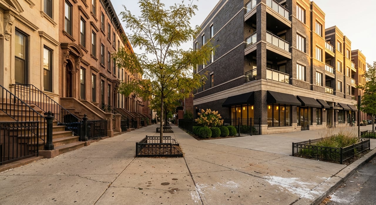 Wicker Park vs Bucktown: Choosing Your Perfect Vibe