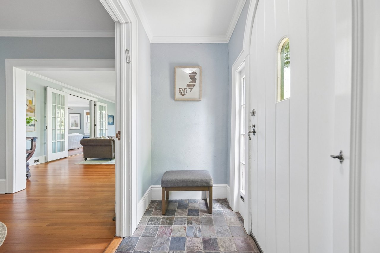 162 Irving Avenue, South Orange