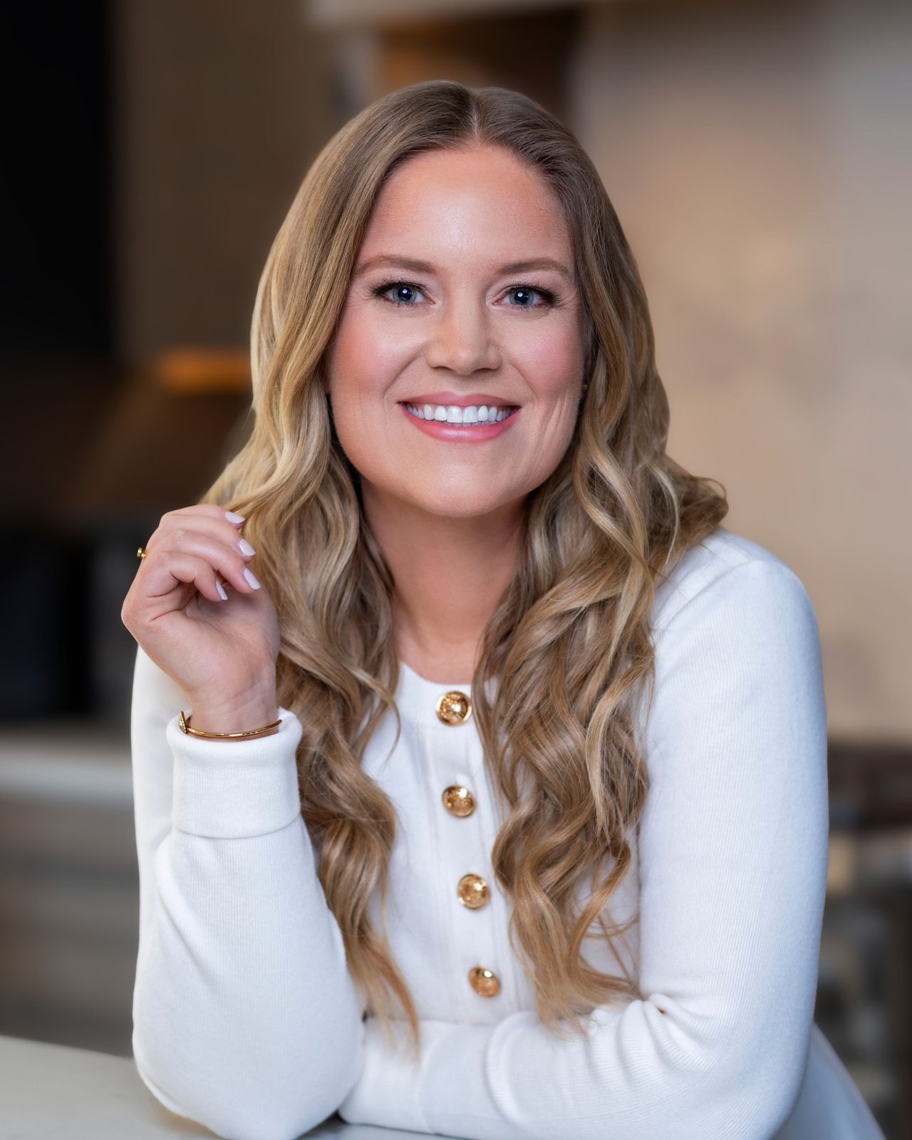 KAREN PREUSCH