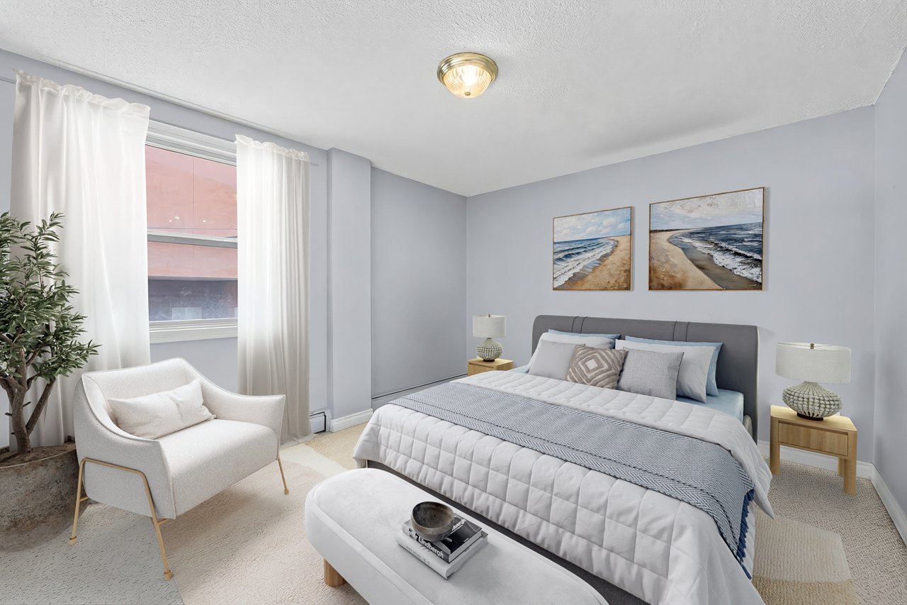 924 18 Avenue SW Unit: 203
