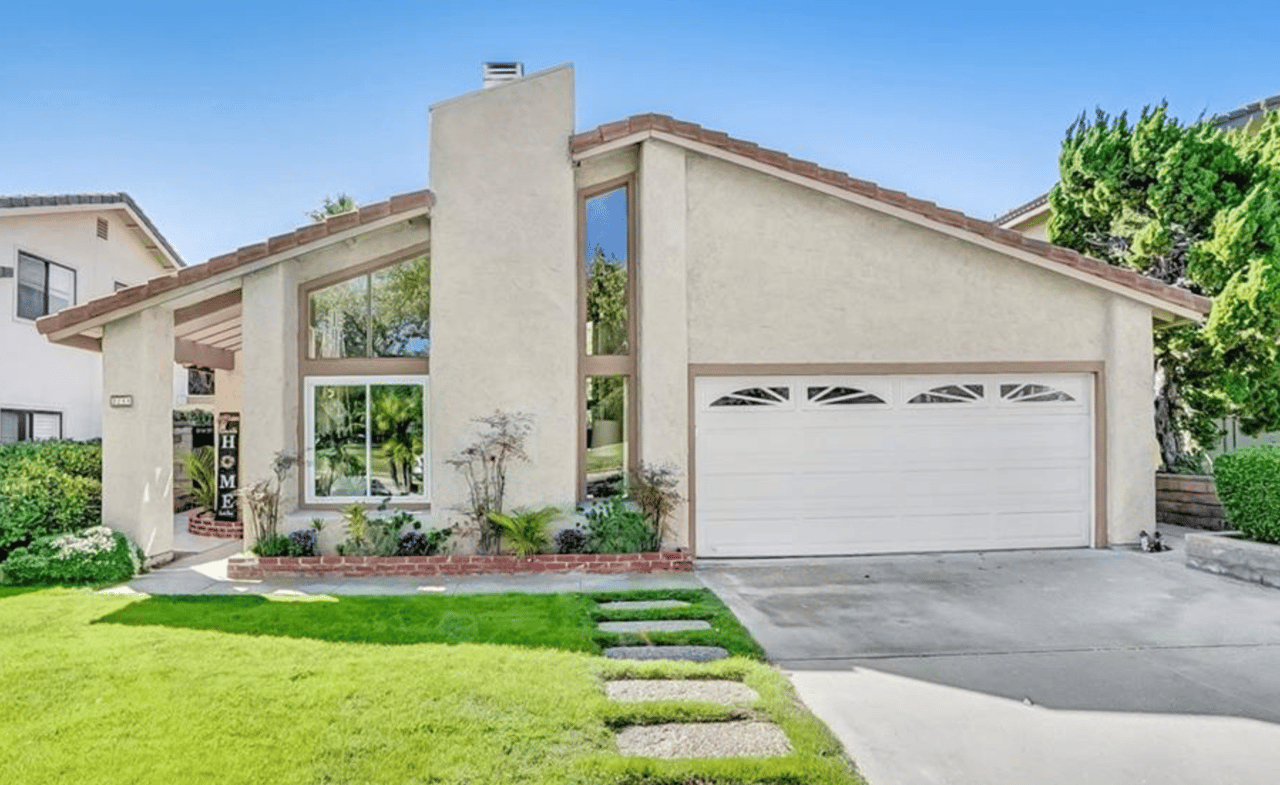 3244 Whiffletree Lane, Torrance