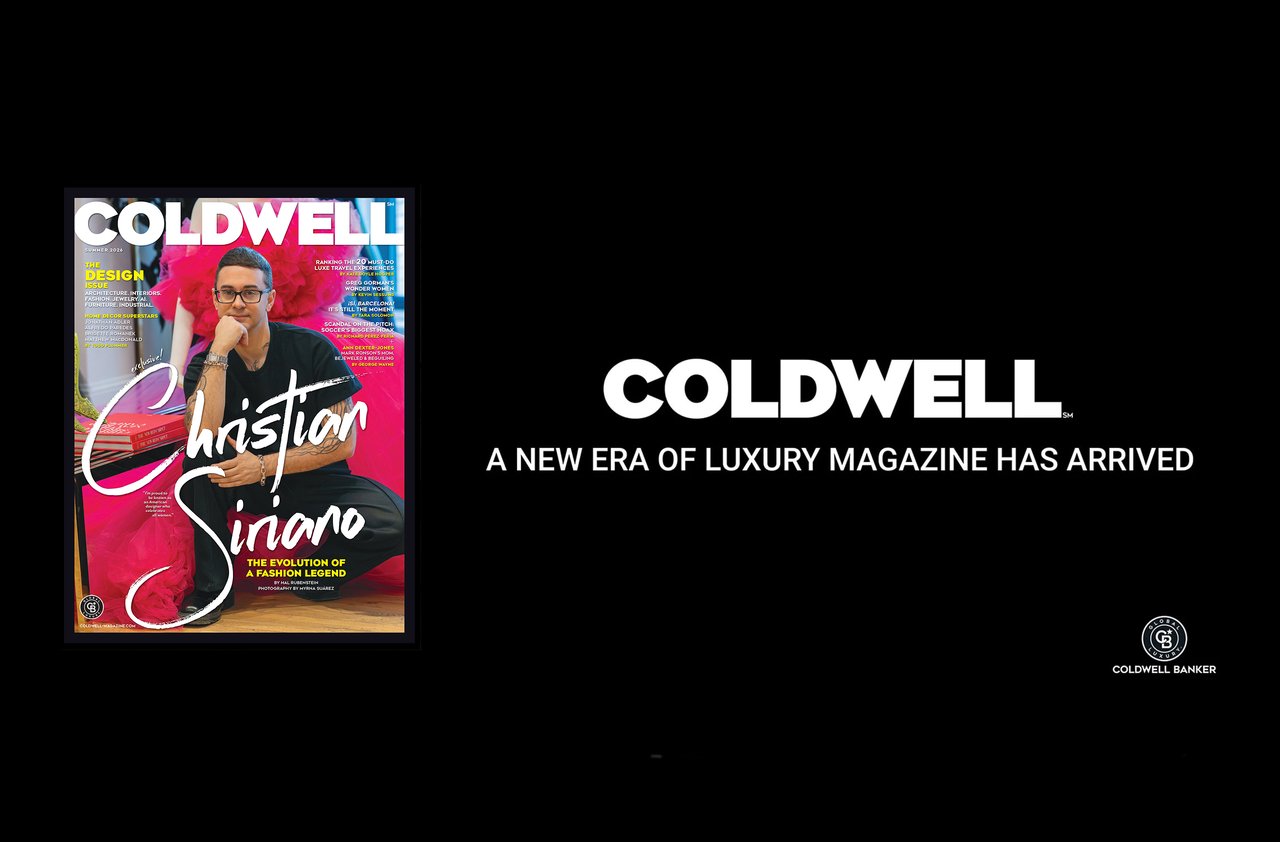 COLDWELL Magazine, Summer 2026: Inside the Latest Issue