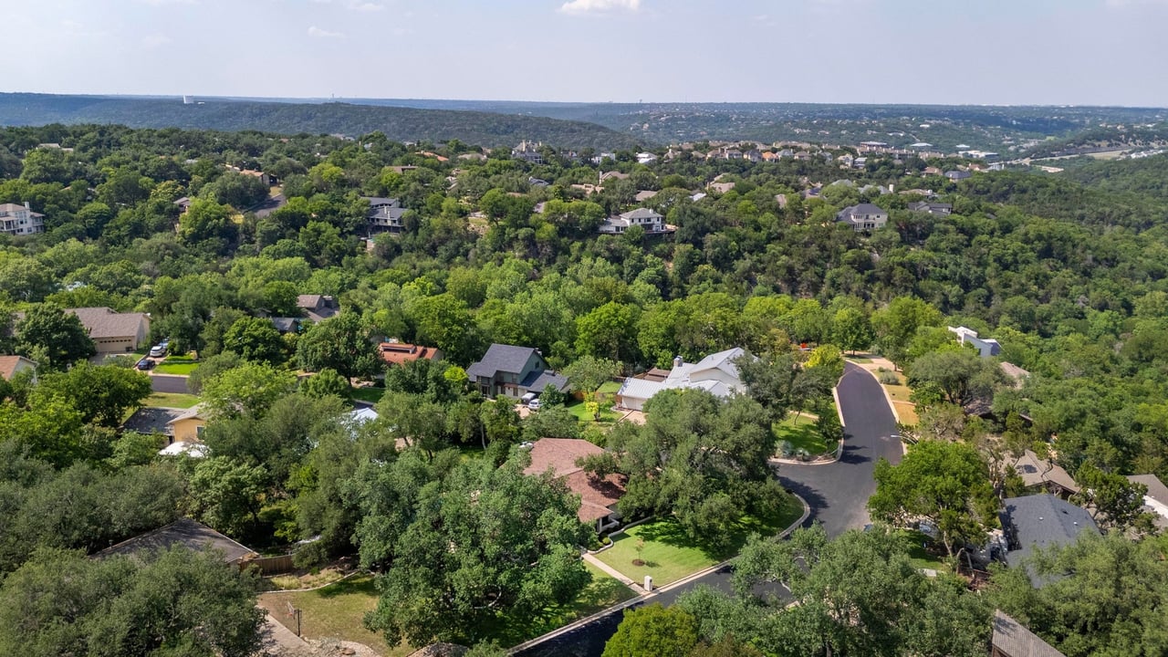 7602 Parkview Circle