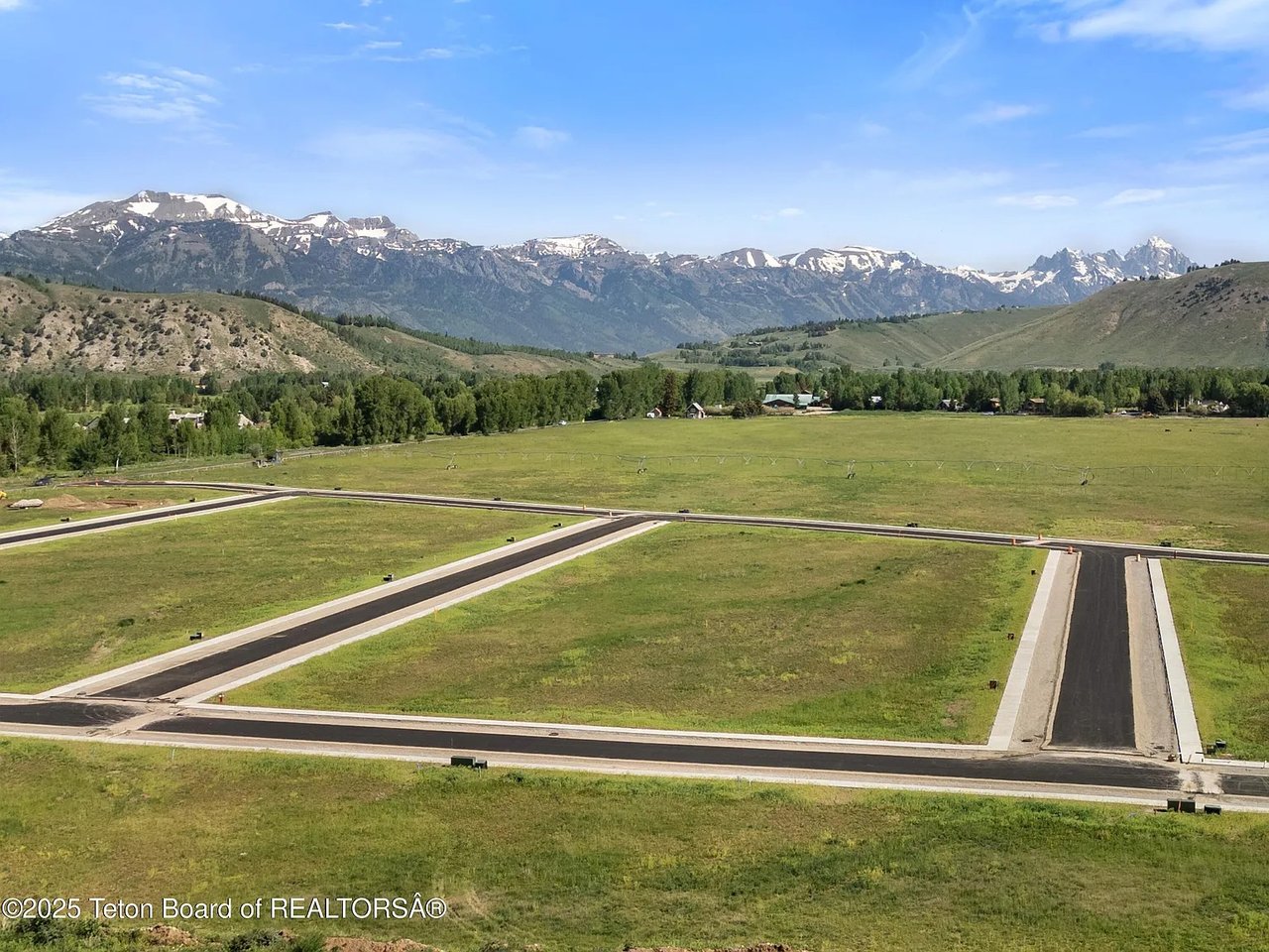 Lot 29 Log Cabin Road