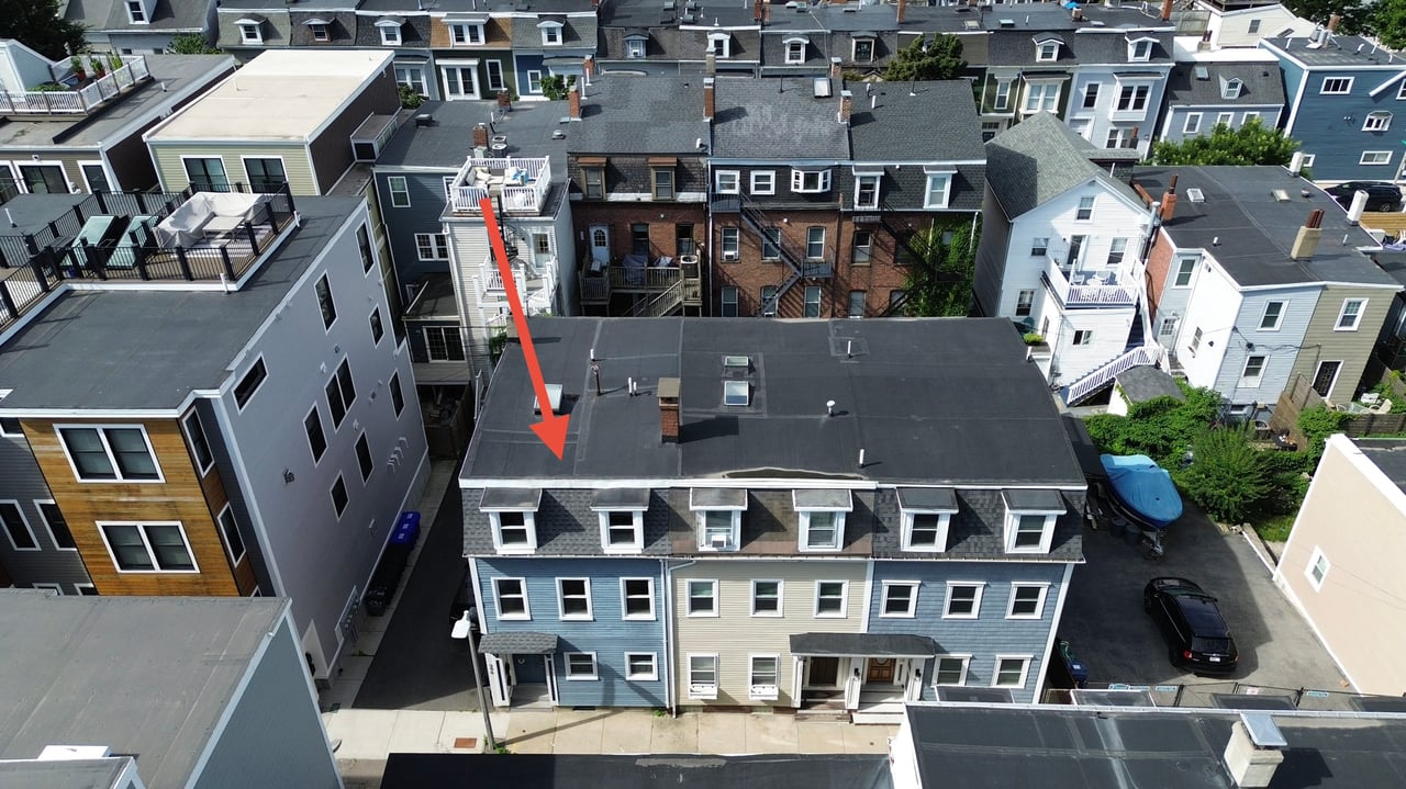 255 Gold Street