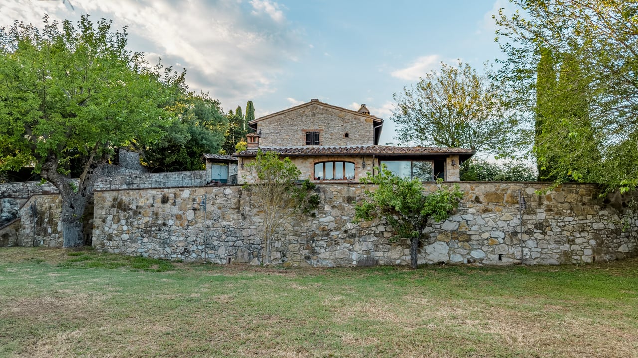 TENUTA LA CINTA