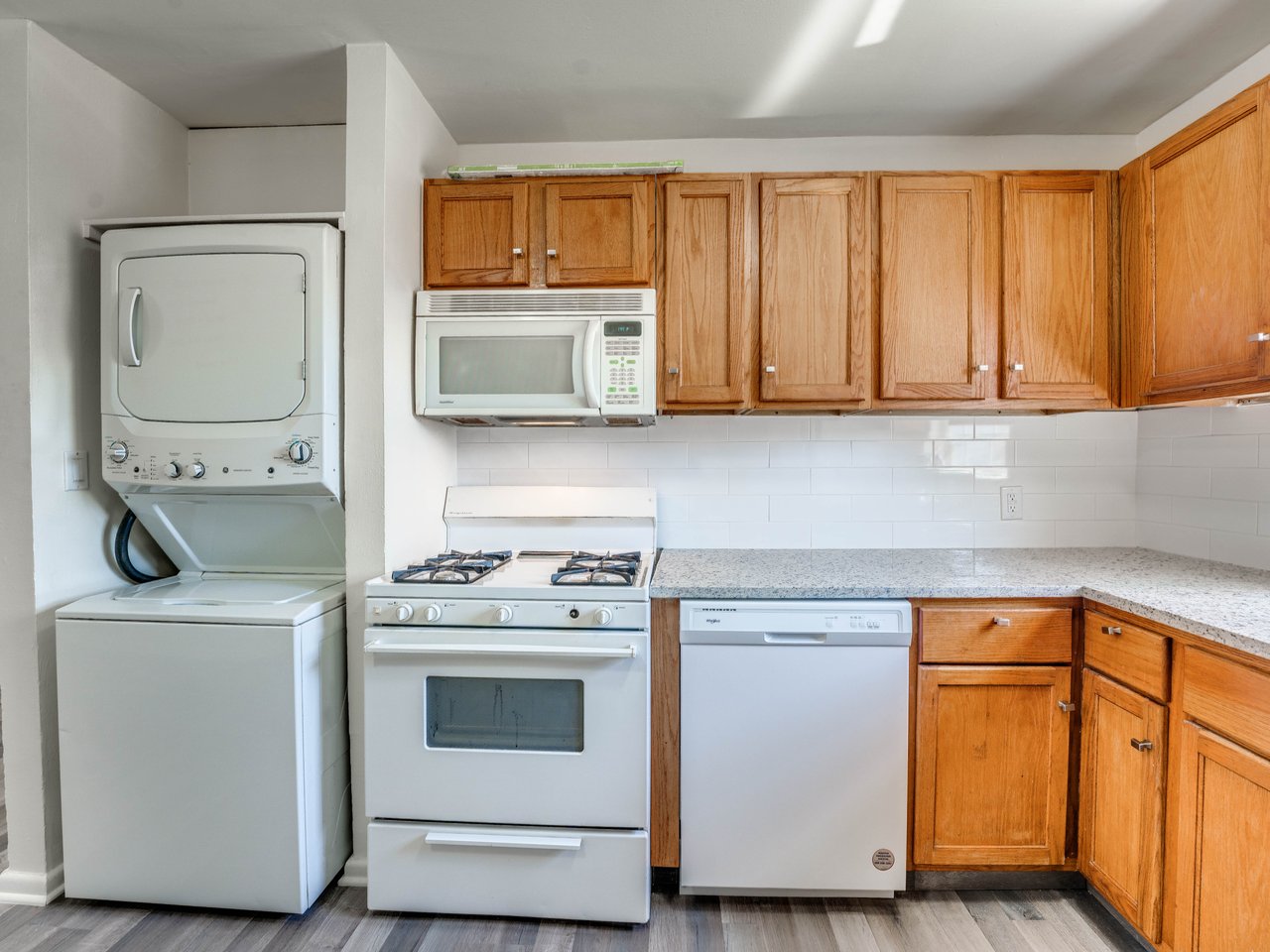 1207 Carol Dr Shawnee, OK 74804