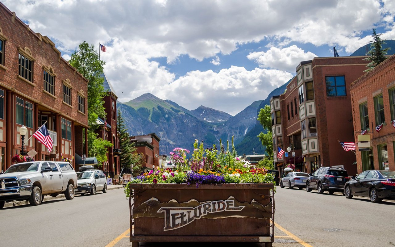 Telluride