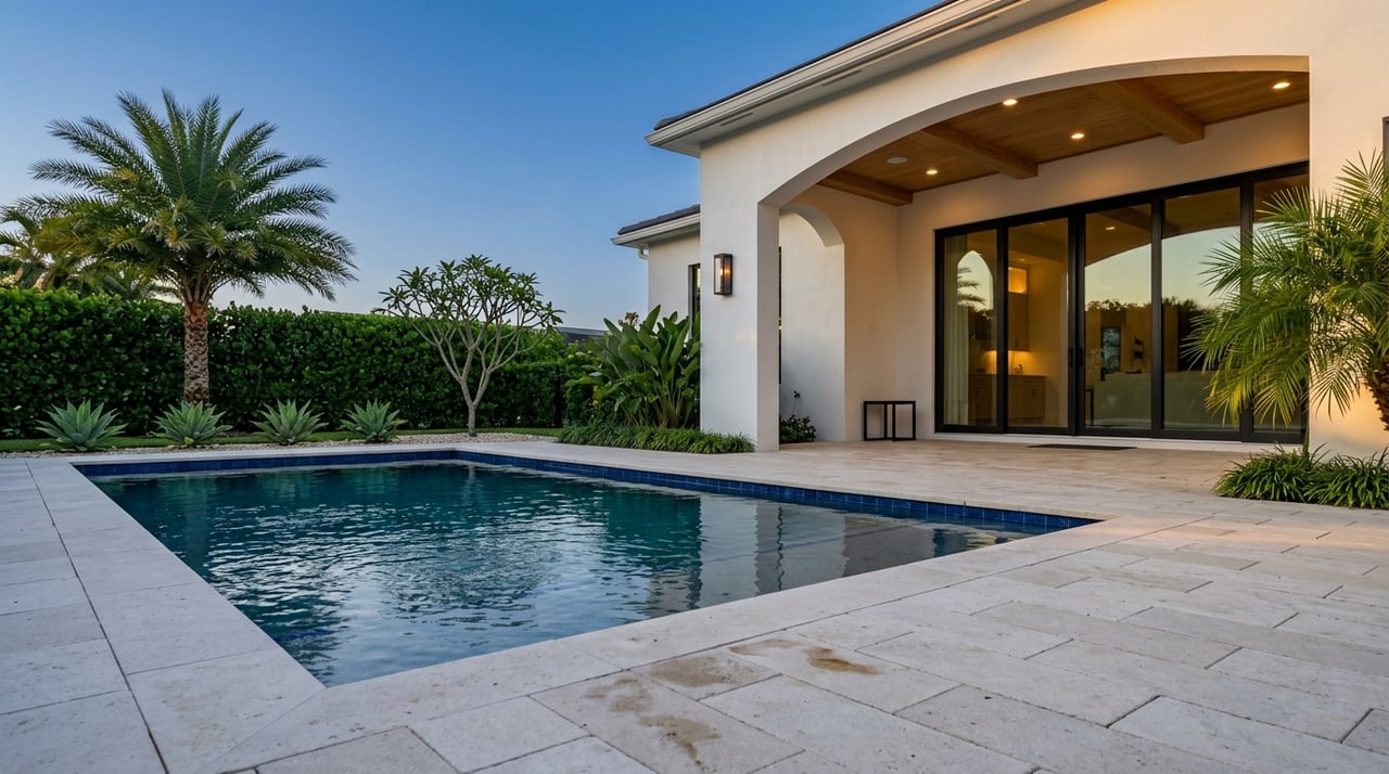 How Doctor Phillips Fits Orlando’s Luxury Map