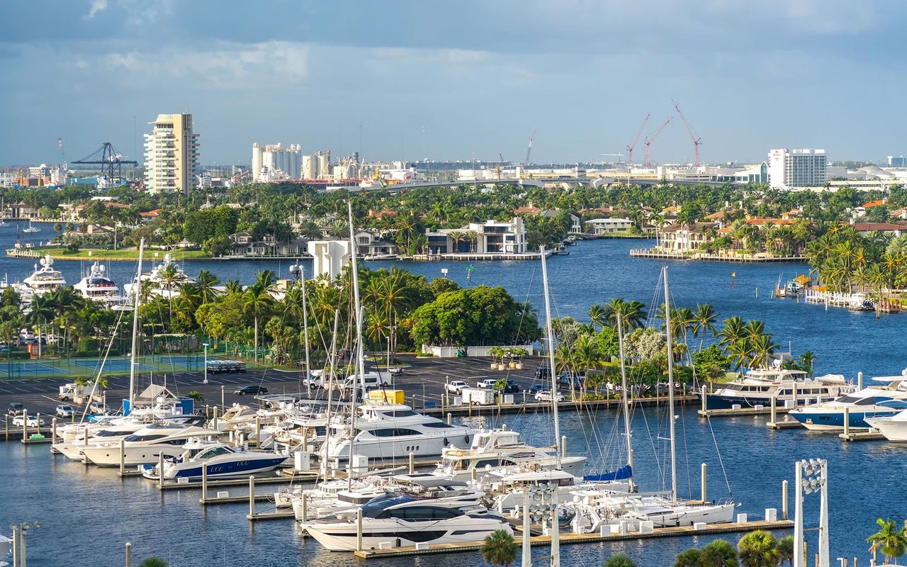 Fort Lauderdale
