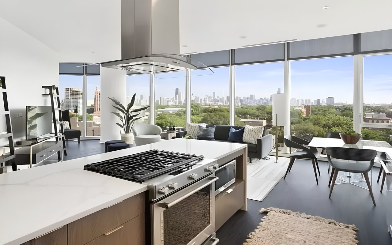 The Lincoln Park Housing Market Summer 2025