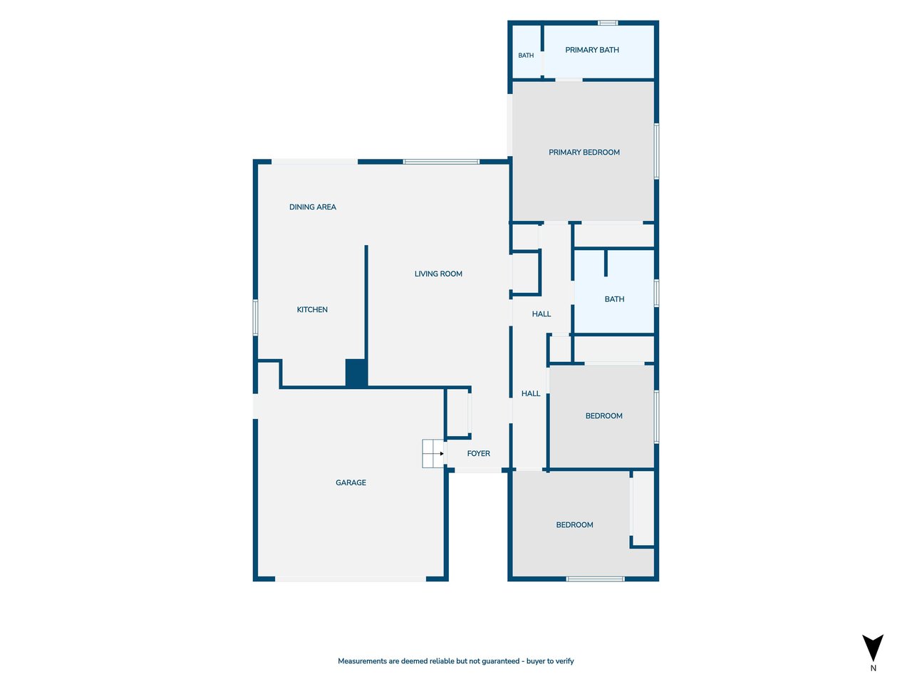 2322 Pullman Lane